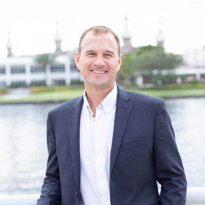 Mark Bayer Senior Roadway Engineer Project Manager President