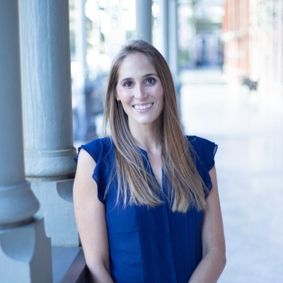 Sarah Wright Pe Roadway Project Manager